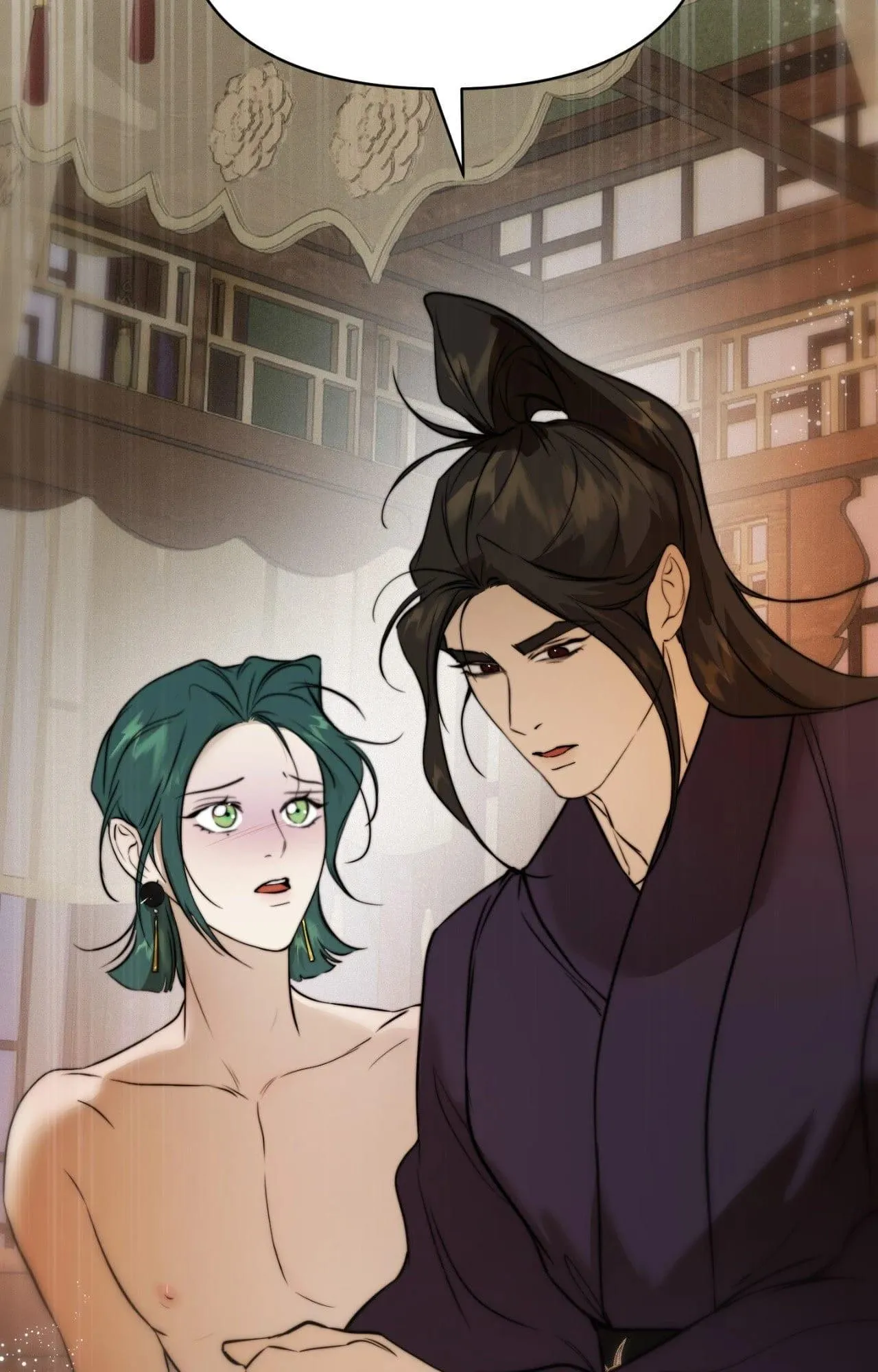 Of Curse and Tide (Uncensored) - Chapter 30 Page 80