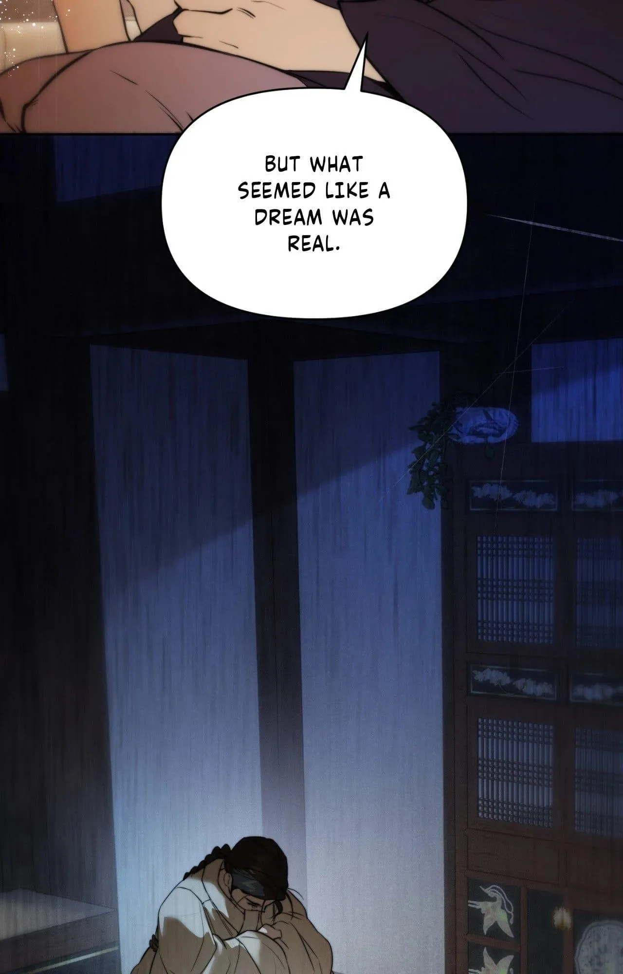 Of Curse and Tide (Uncensored) - Chapter 30 Page 81