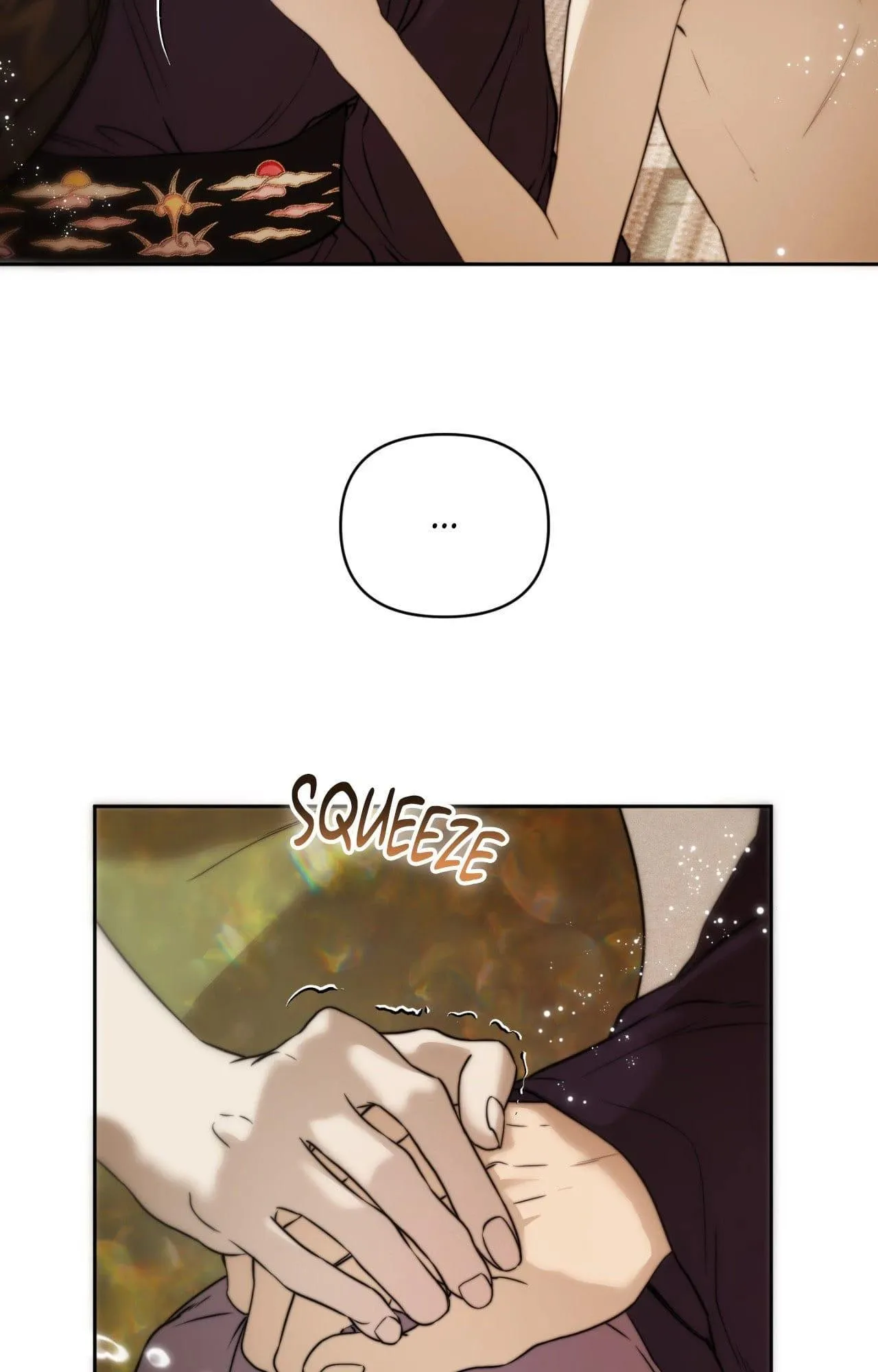Of Curse and Tide (Uncensored) - Chapter 30 Page 86