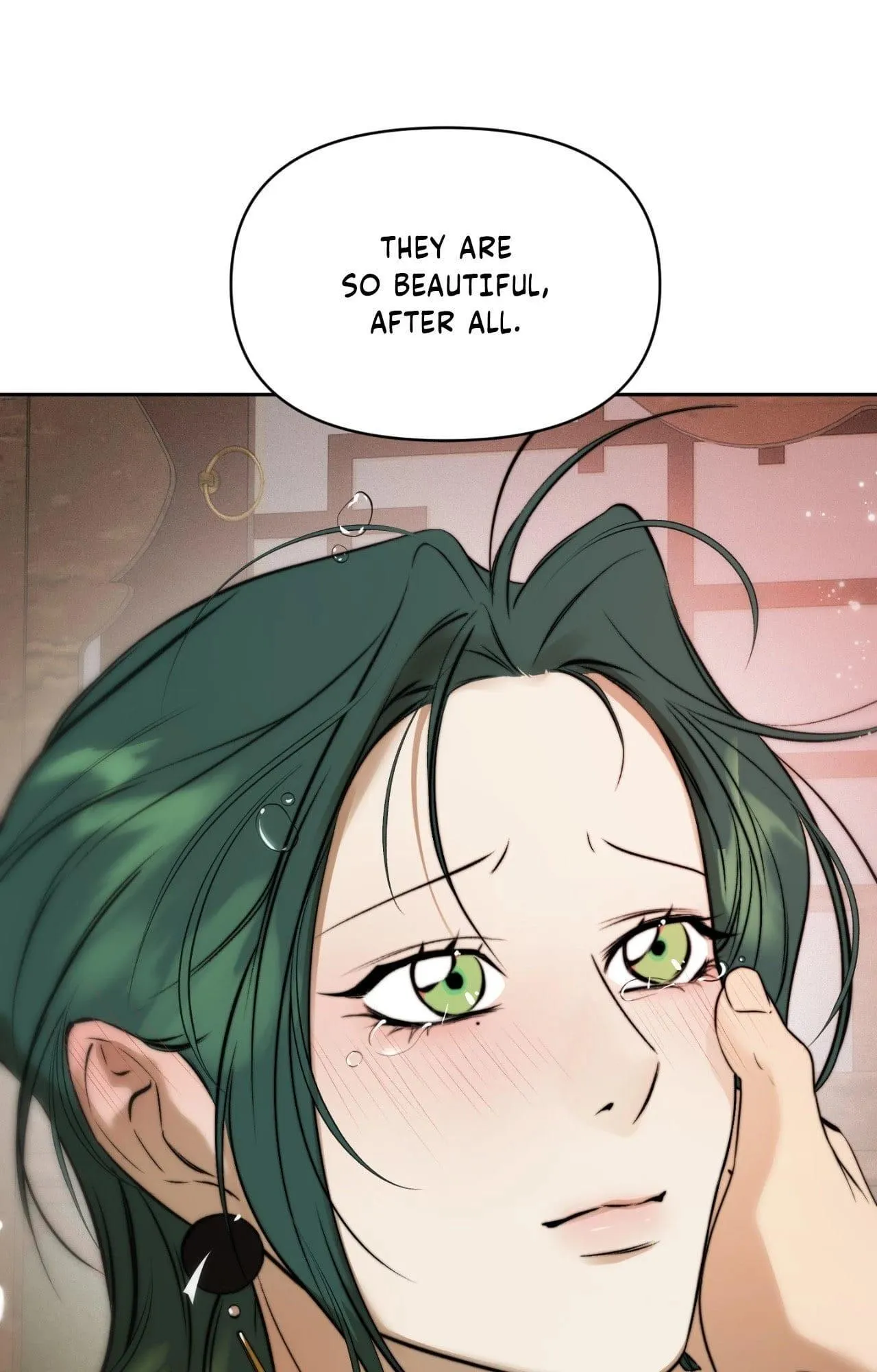 Of Curse and Tide (Uncensored) - Chapter 30 Page 91