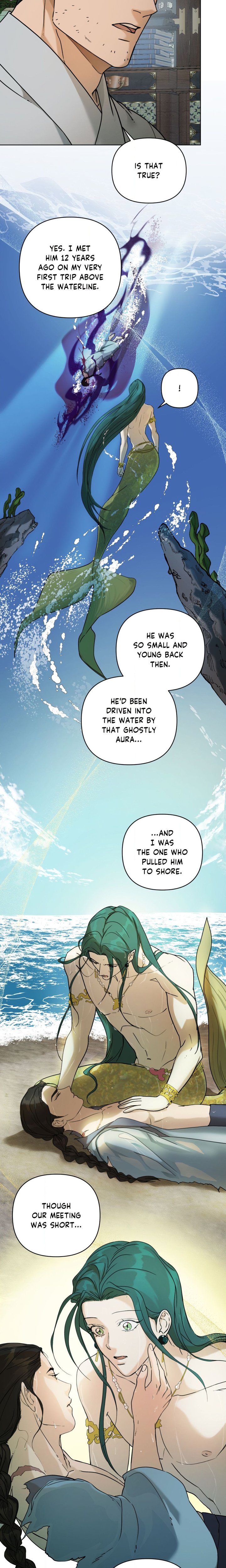 Of Curse and Tide (Uncensored) - Chapter 4 Page 15