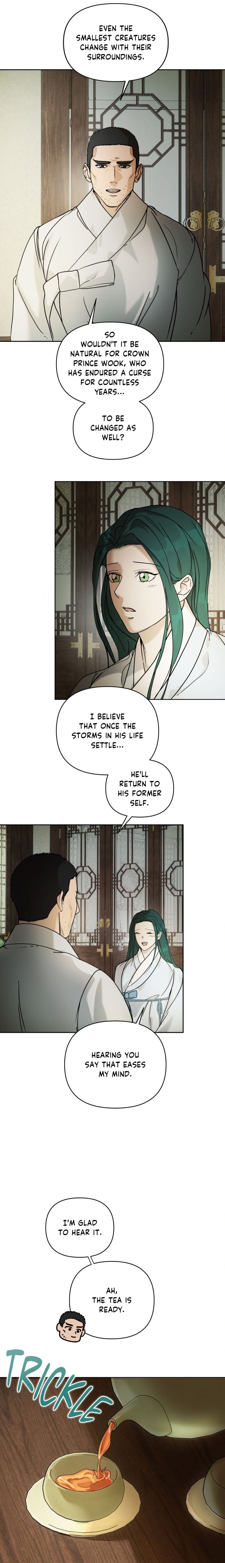 Of Curse and Tide (Uncensored) - Chapter 4 Page 18