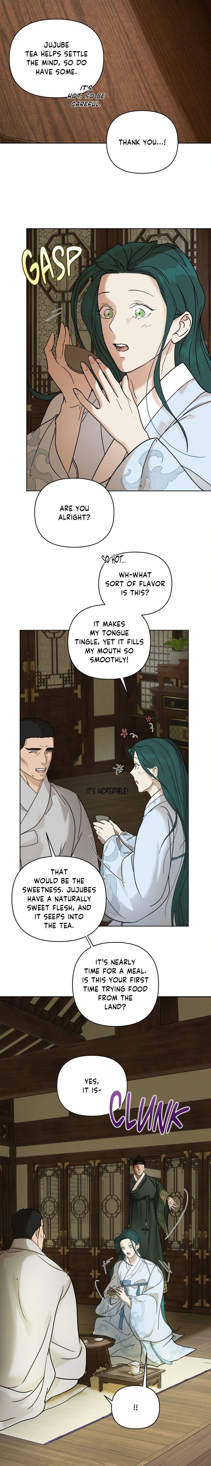 Of Curse and Tide (Uncensored) - Chapter 4 Page 19