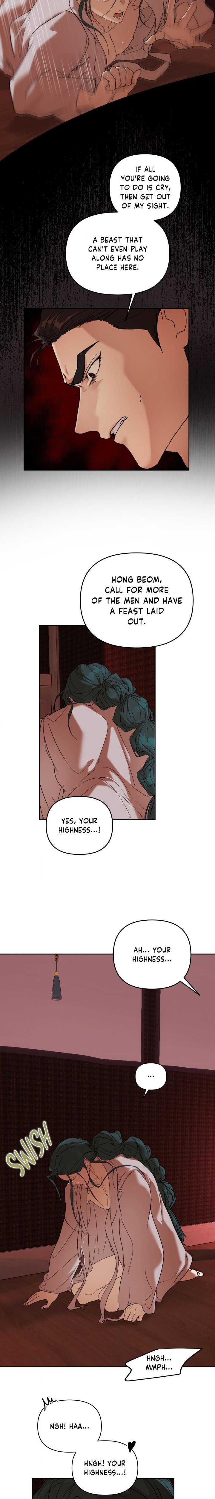 Of Curse and Tide (Uncensored) - Chapter 4 Page 4