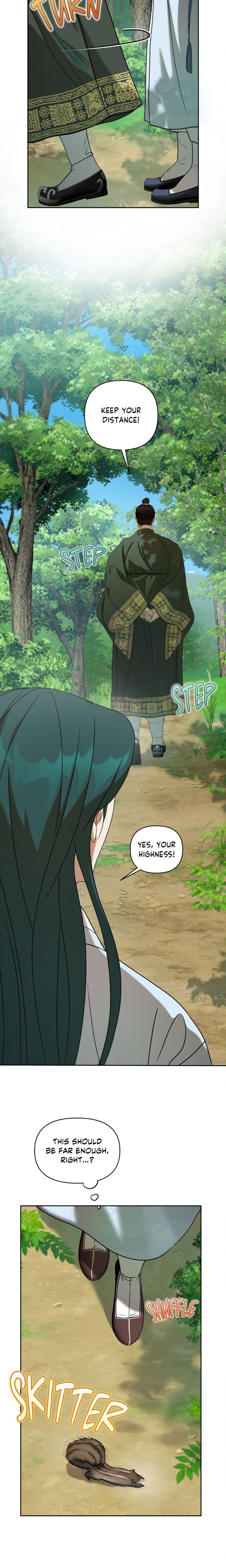 Of Curse and Tide (Uncensored) - Chapter 5 Page 13