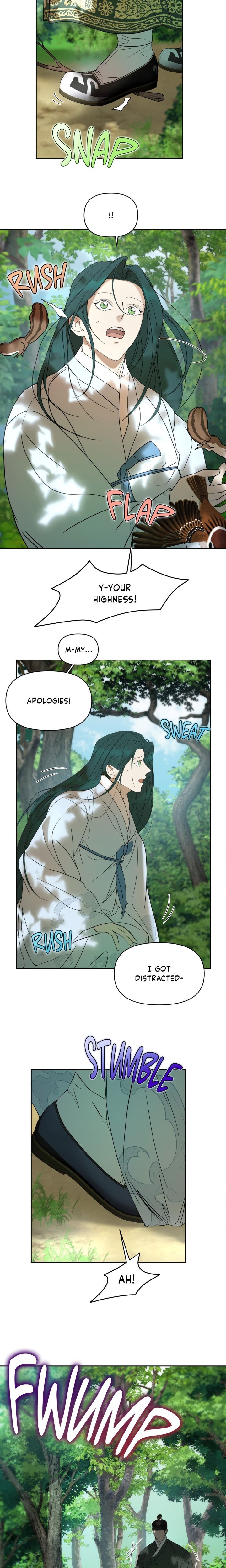 Of Curse and Tide (Uncensored) - Chapter 5 Page 19