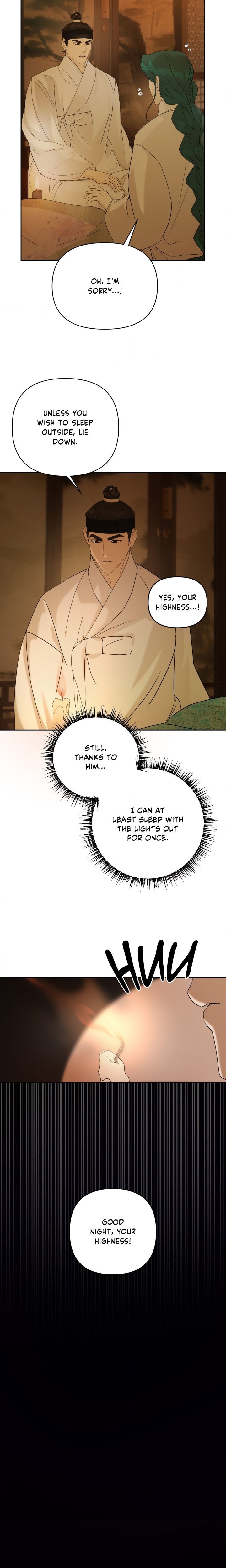Of Curse and Tide (Uncensored) - Chapter 5 Page 23