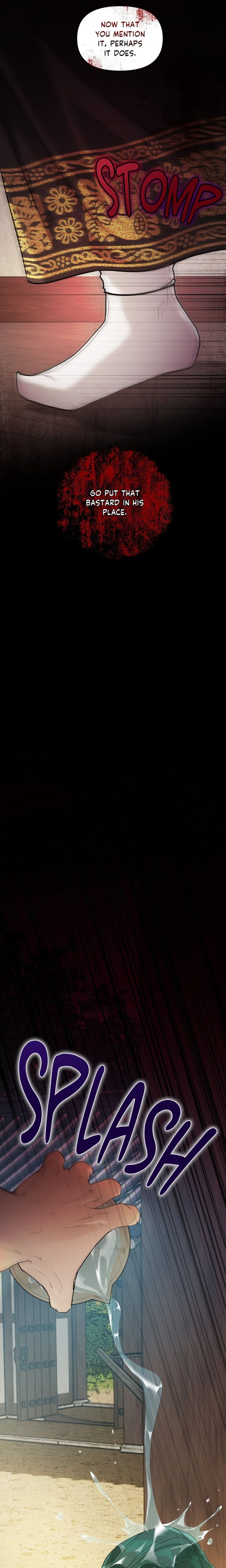 Of Curse and Tide (Uncensored) - Chapter 5 Page 4
