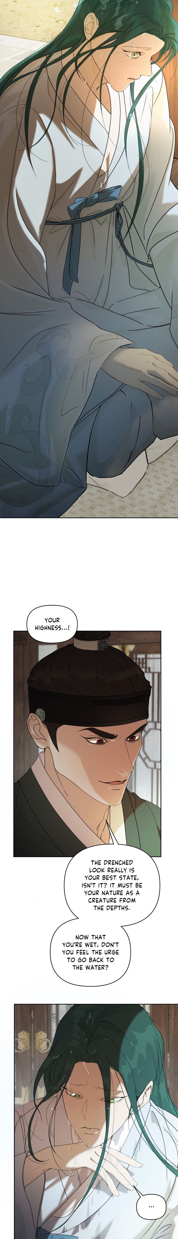 Of Curse and Tide (Uncensored) - Chapter 5 Page 5