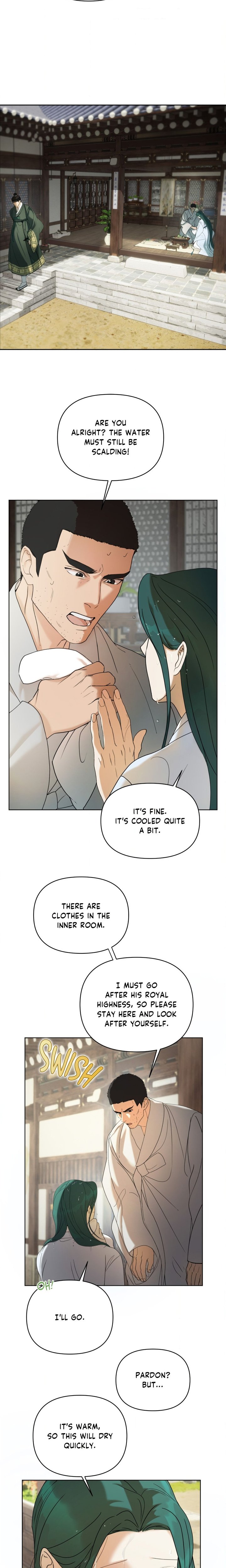 Of Curse and Tide (Uncensored) - Chapter 5 Page 8