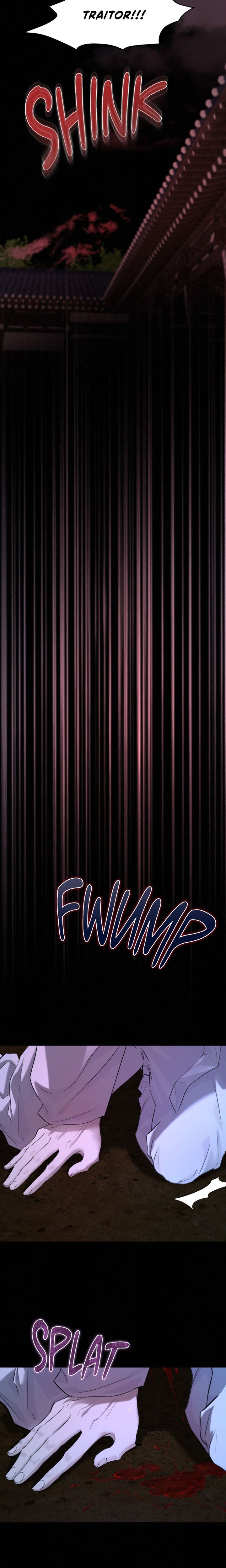 Of Curse and Tide (Uncensored) - Chapter 6 Page 16