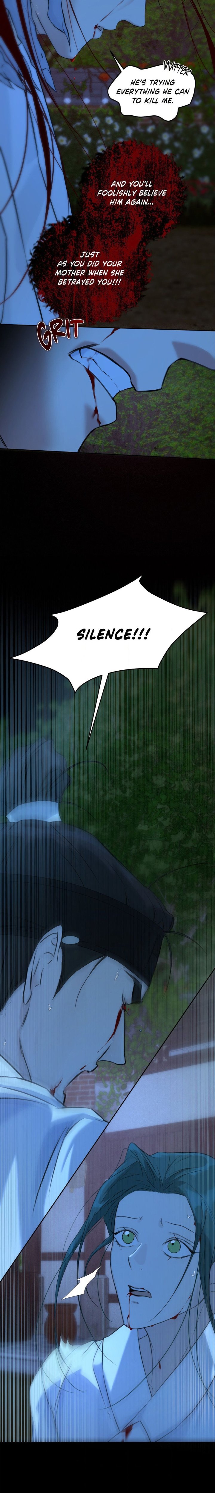 Of Curse and Tide (Uncensored) - Chapter 6 Page 19