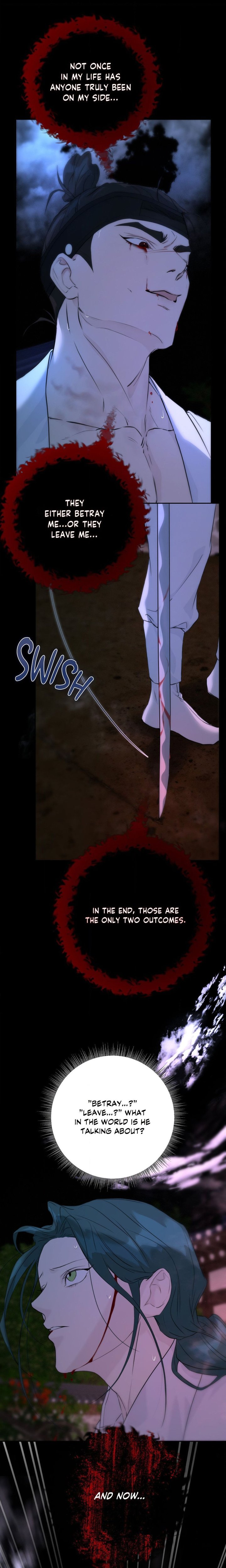 Of Curse and Tide (Uncensored) - Chapter 6 Page 20