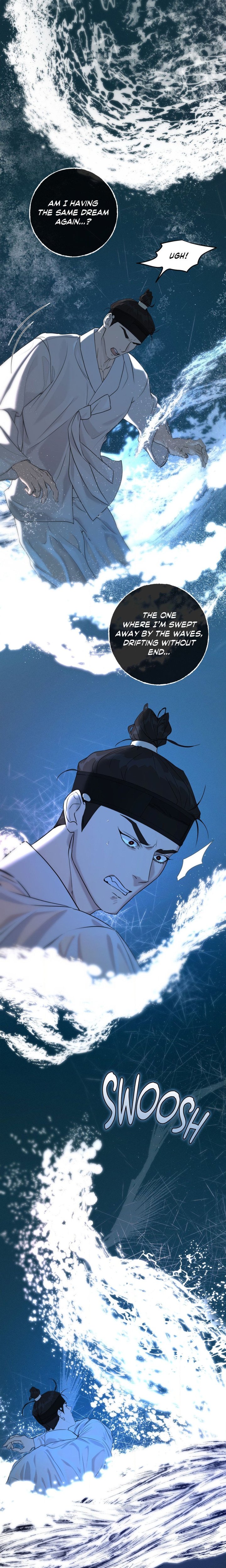 Of Curse and Tide (Uncensored) - Chapter 6 Page 4