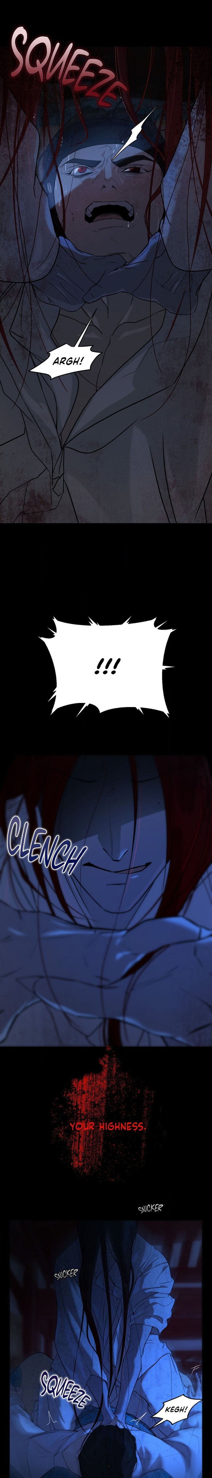 Of Curse and Tide (Uncensored) - Chapter 6 Page 6
