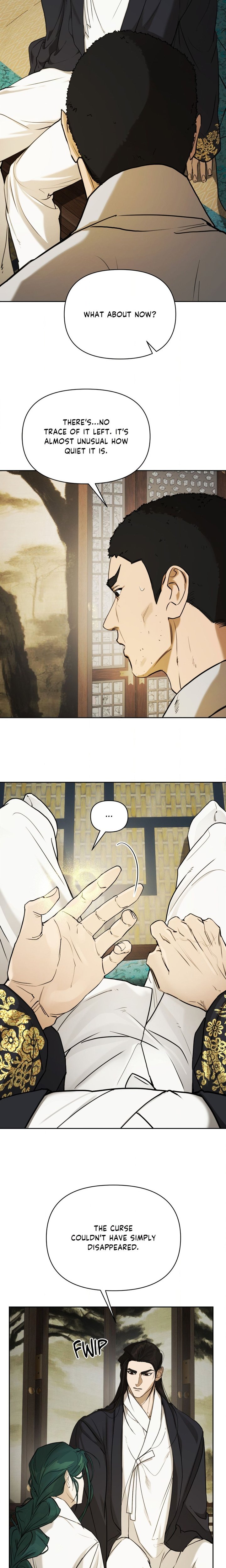 Of Curse and Tide (Uncensored) - Chapter 7 Page 10