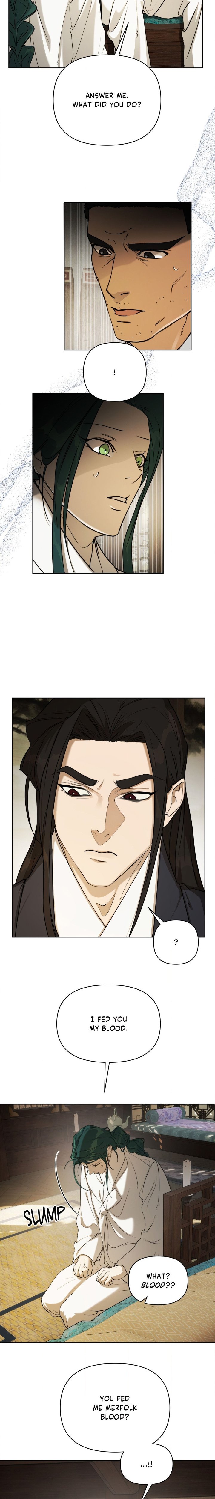 Of Curse and Tide (Uncensored) - Chapter 7 Page 11