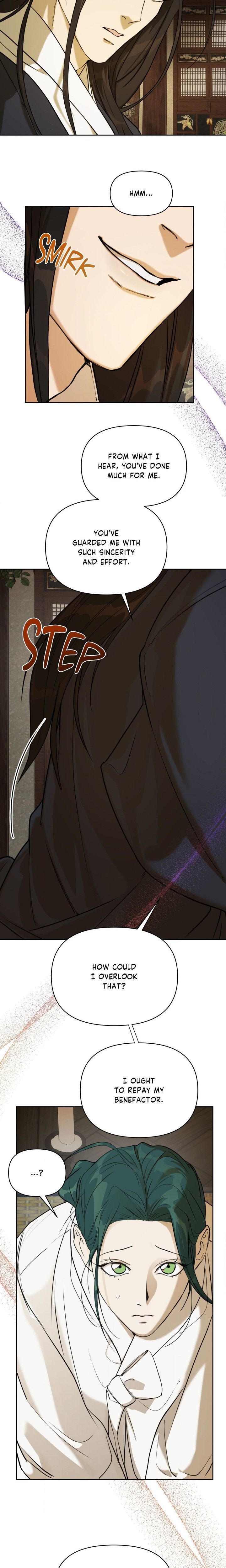 Of Curse and Tide (Uncensored) - Chapter 7 Page 15
