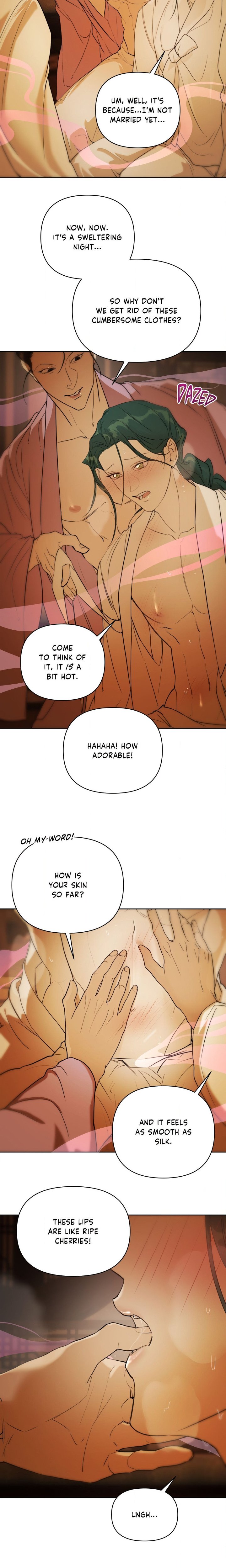 Of Curse and Tide (Uncensored) - Chapter 7 Page 18