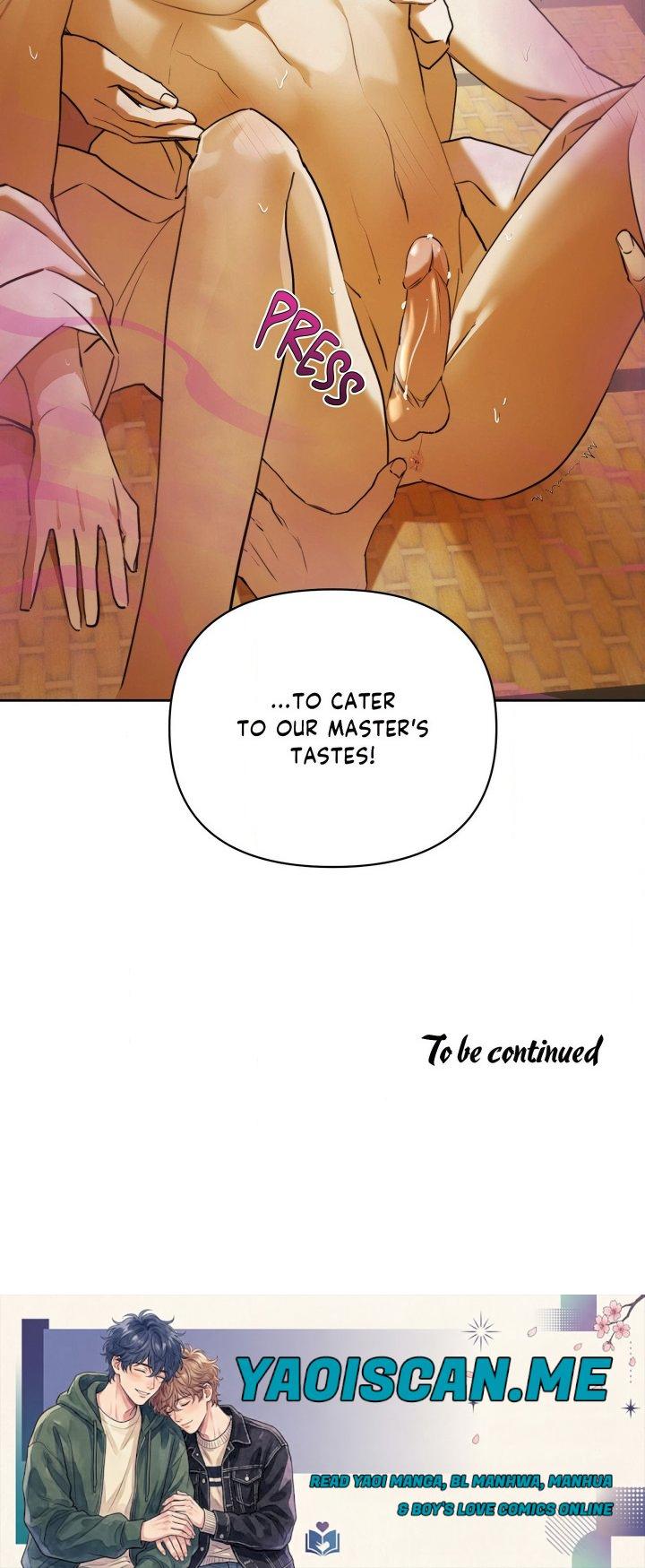 Of Curse and Tide (Uncensored) - Chapter 7 Page 22