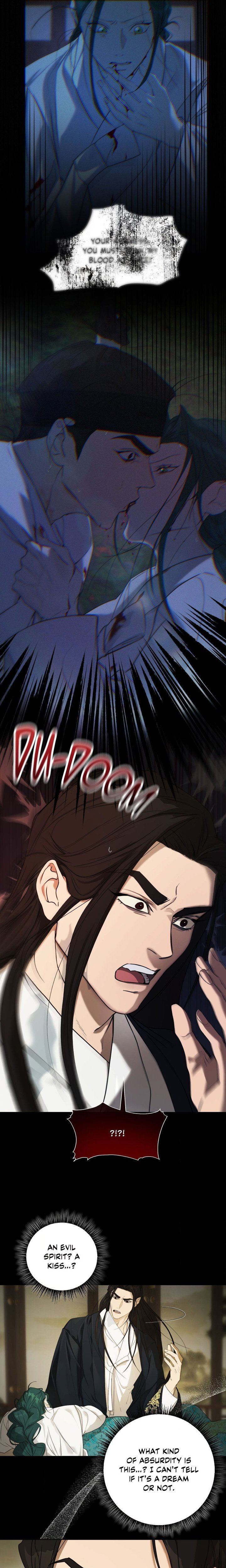 Of Curse and Tide (Uncensored) - Chapter 7 Page 3