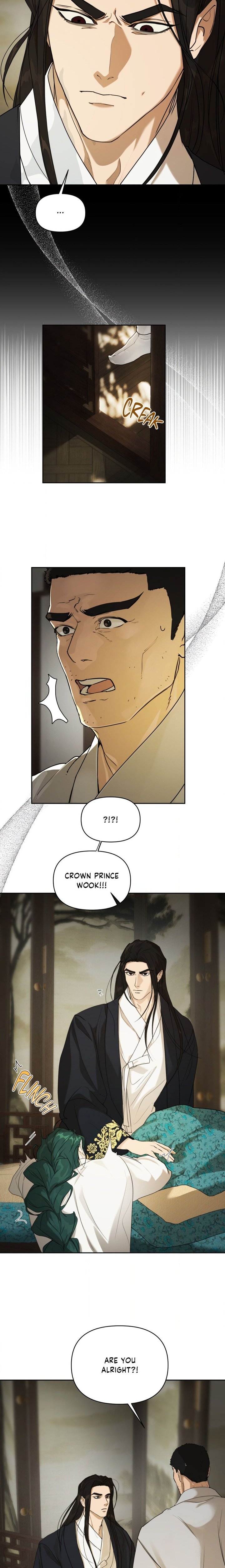 Of Curse and Tide (Uncensored) - Chapter 7 Page 4