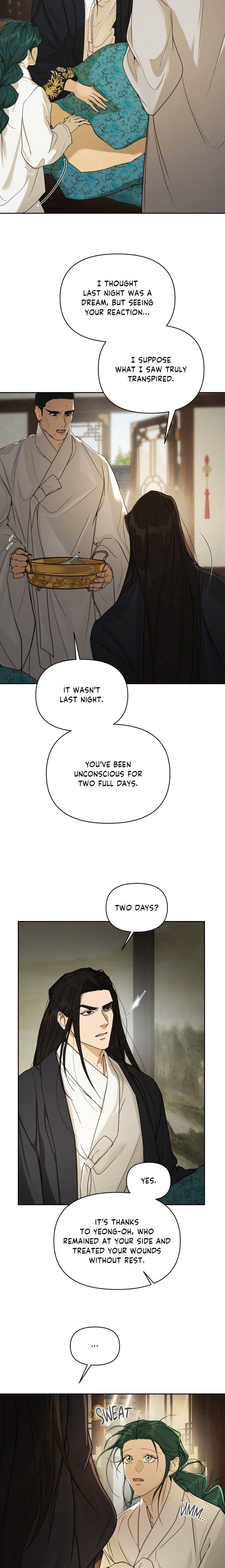 Of Curse and Tide (Uncensored) - Chapter 7 Page 5
