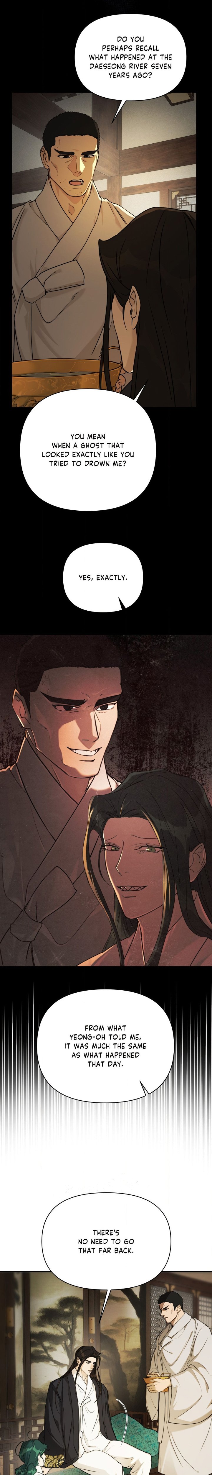 Of Curse and Tide (Uncensored) - Chapter 7 Page 7