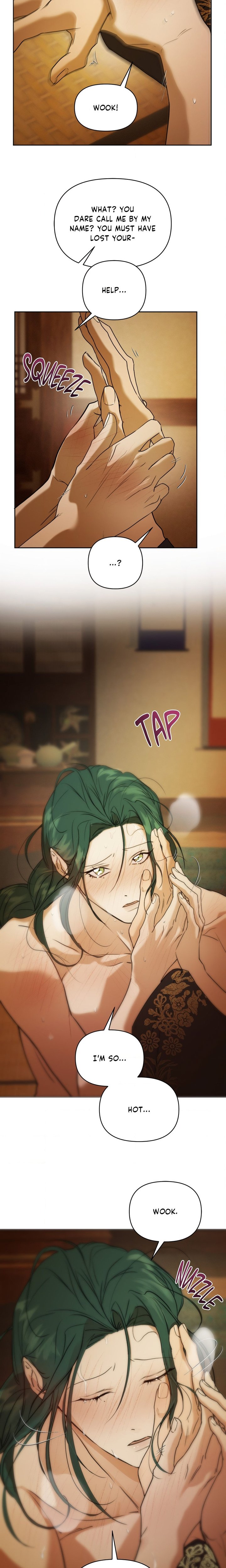 Of Curse and Tide (Uncensored) - Chapter 8 Page 18