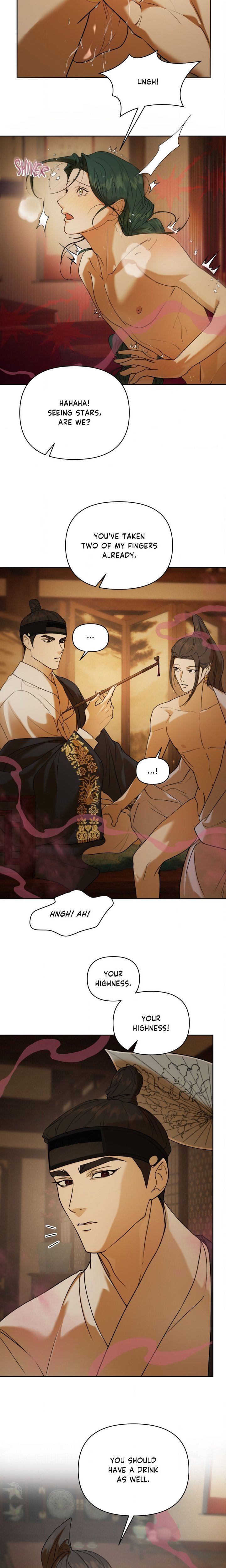 Of Curse and Tide (Uncensored) - Chapter 8 Page 3