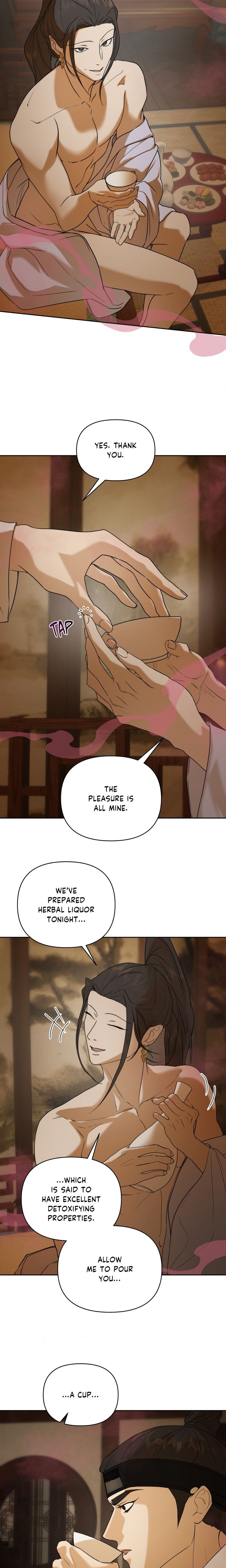 Of Curse and Tide (Uncensored) - Chapter 8 Page 4
