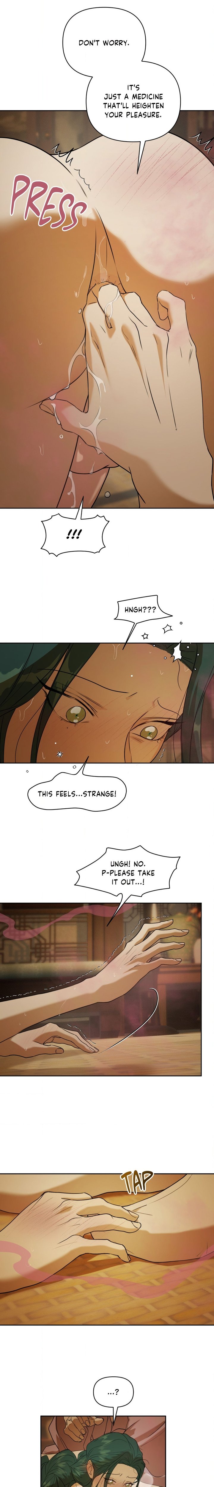 Of Curse and Tide (Uncensored) - Chapter 8 Page 6