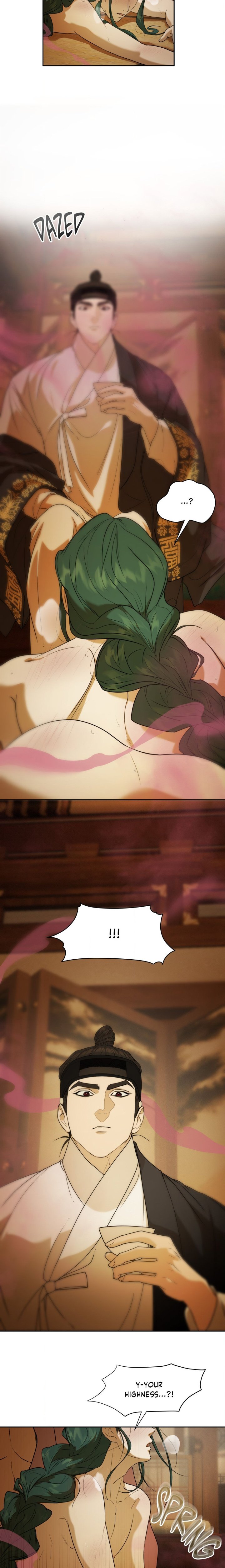 Of Curse and Tide (Uncensored) - Chapter 8 Page 7