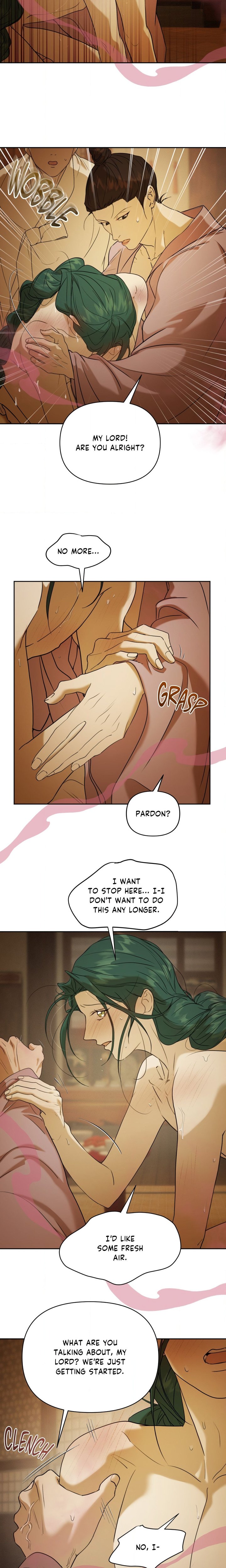 Of Curse and Tide (Uncensored) - Chapter 8 Page 8