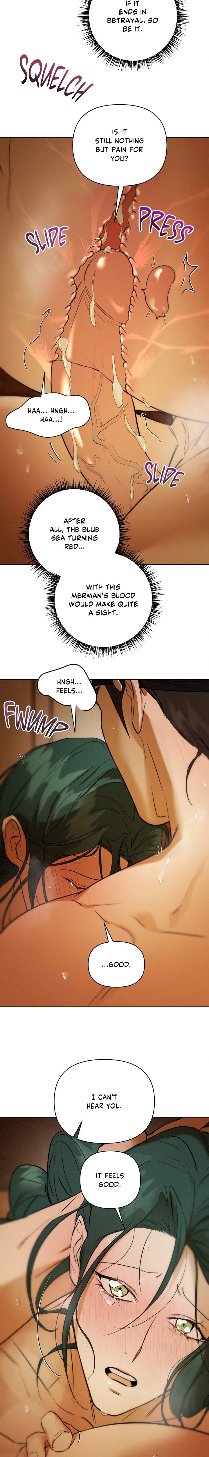 Of Curse and Tide (Uncensored) - Chapter 9 Page 14