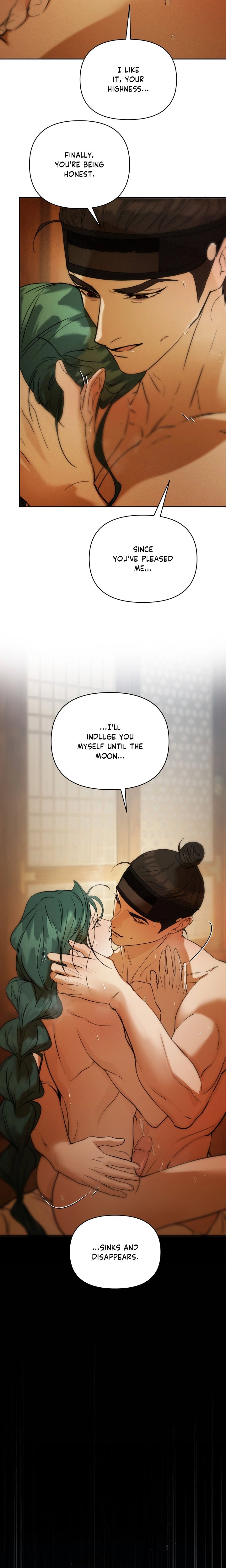 Of Curse and Tide (Uncensored) - Chapter 9 Page 15