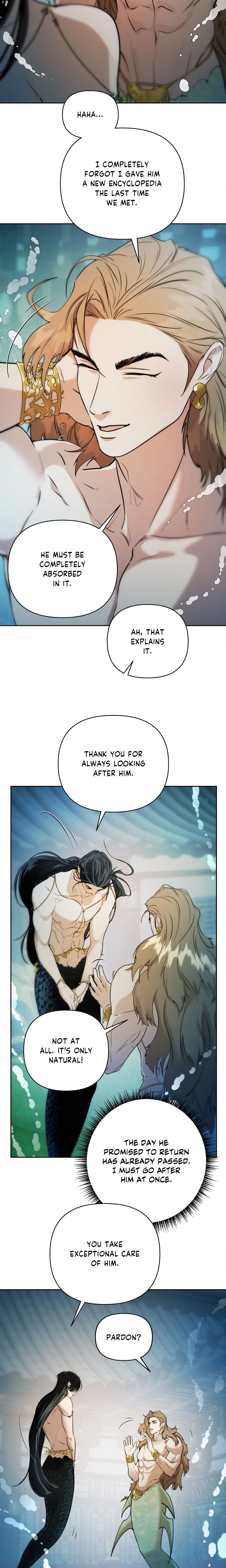 Of Curse and Tide (Uncensored) - Chapter 9 Page 17