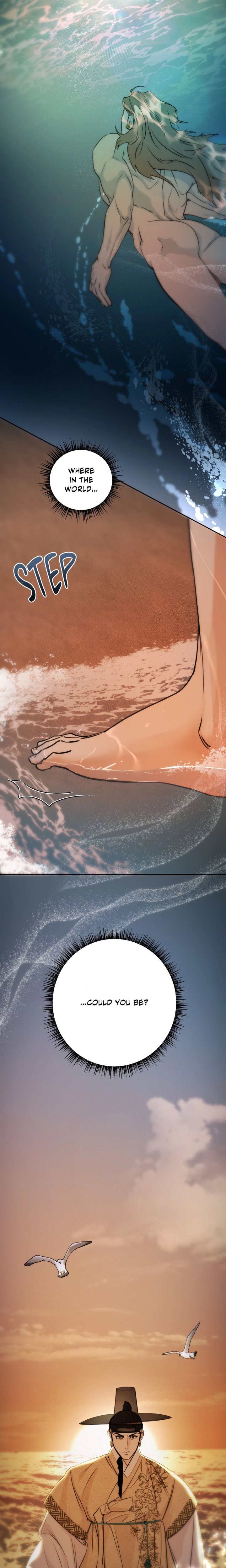 Of Curse and Tide (Uncensored) - Chapter 9 Page 20