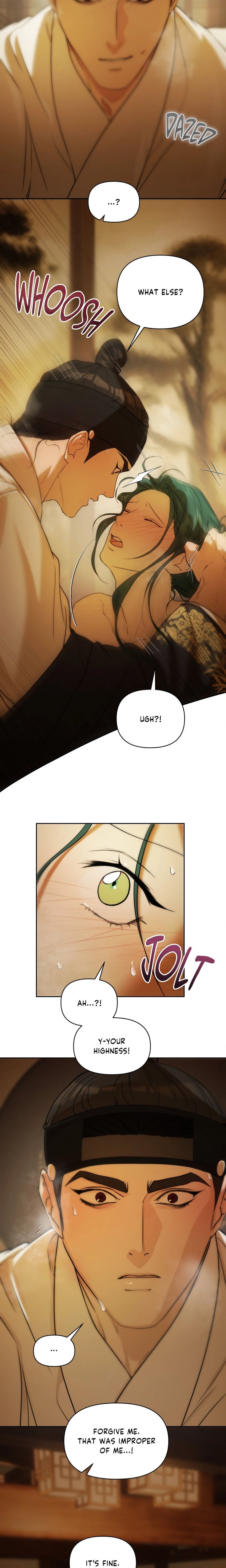 Of Curse and Tide (Uncensored) - Chapter 9 Page 3