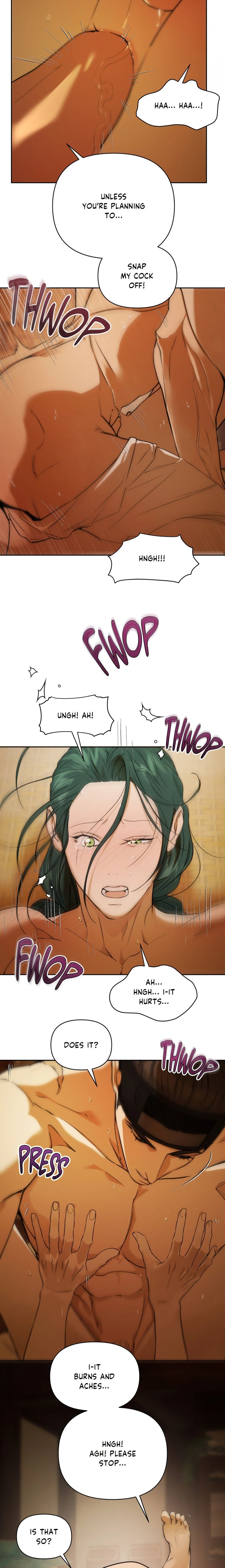 Of Curse and Tide (Uncensored) - Chapter 9 Page 9