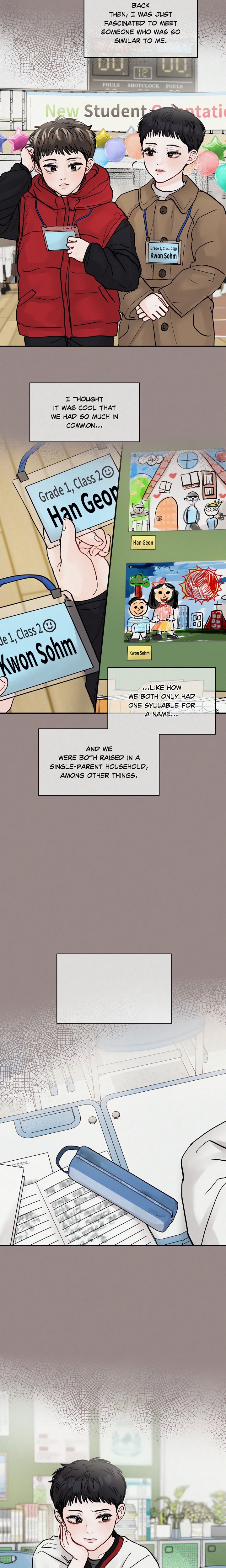 Jumping the Geon (Uncensored) - Chapter 1 Page 10