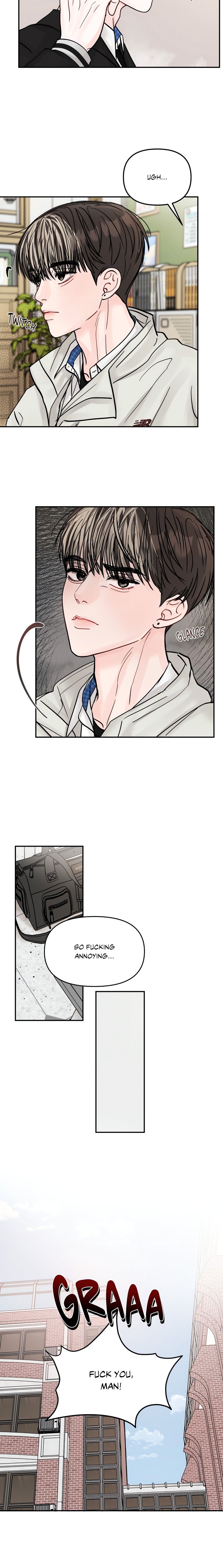 Jumping the Geon (Uncensored) - Chapter 1 Page 14