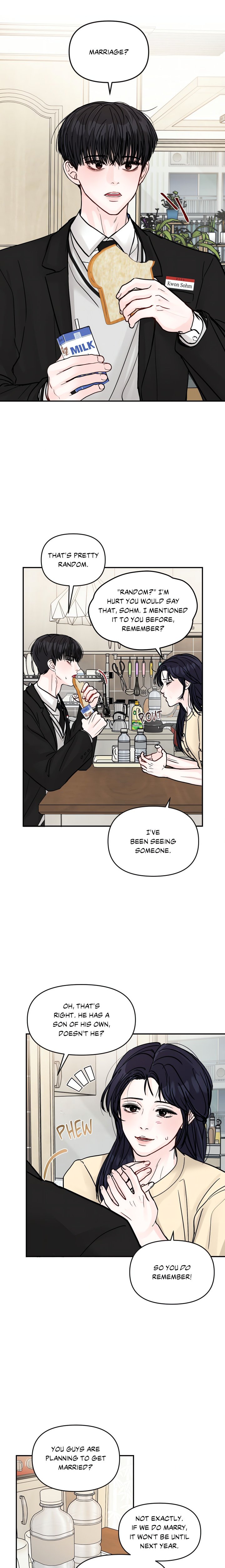 Jumping the Geon (Uncensored) - Chapter 1 Page 4