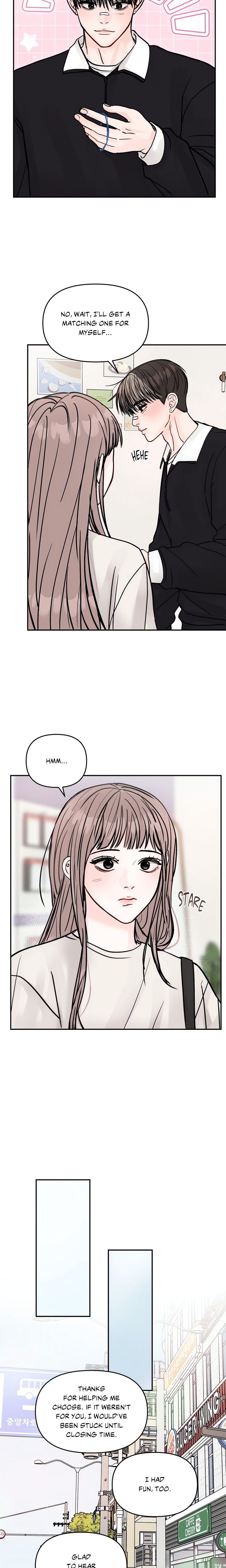 Jumping the Geon (Uncensored) - Chapter 13 Page 16