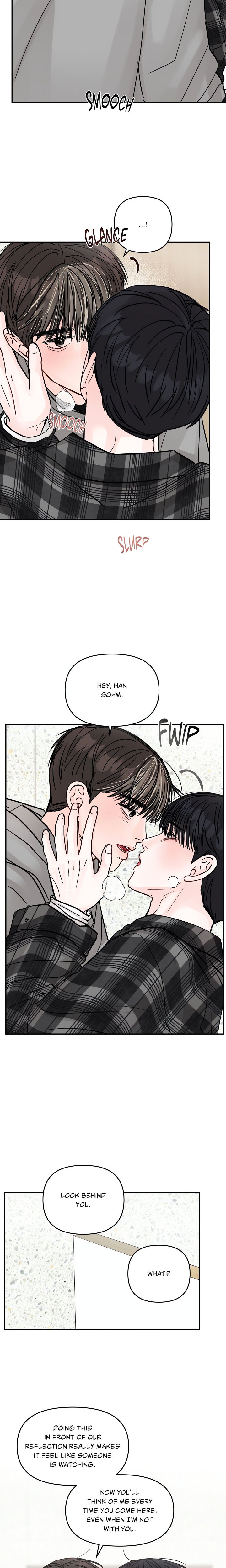 Jumping the Geon (Uncensored) - Chapter 16 Page 4