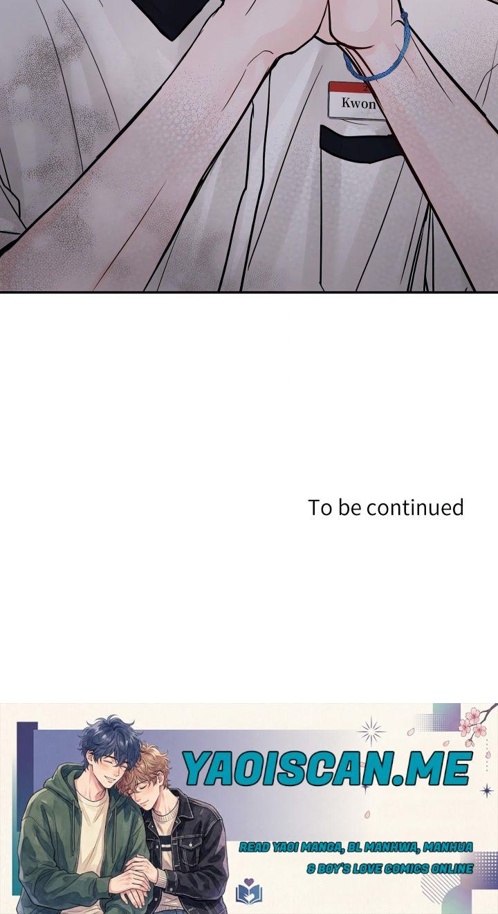 Jumping the Geon (Uncensored) - Chapter 19 Page 19