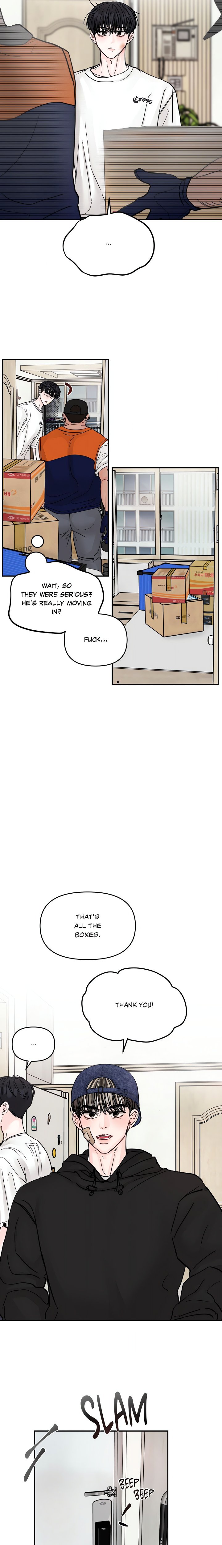 Jumping the Geon (Uncensored) - Chapter 2 Page 12