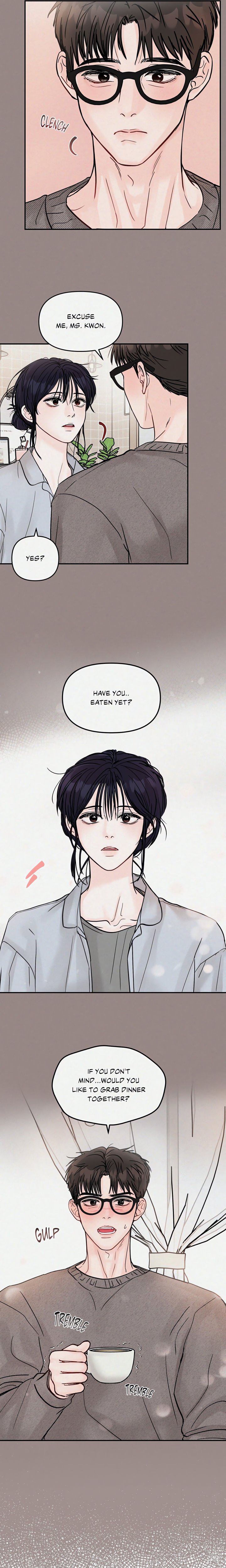 Jumping the Geon (Uncensored) - Chapter 2 Page 3