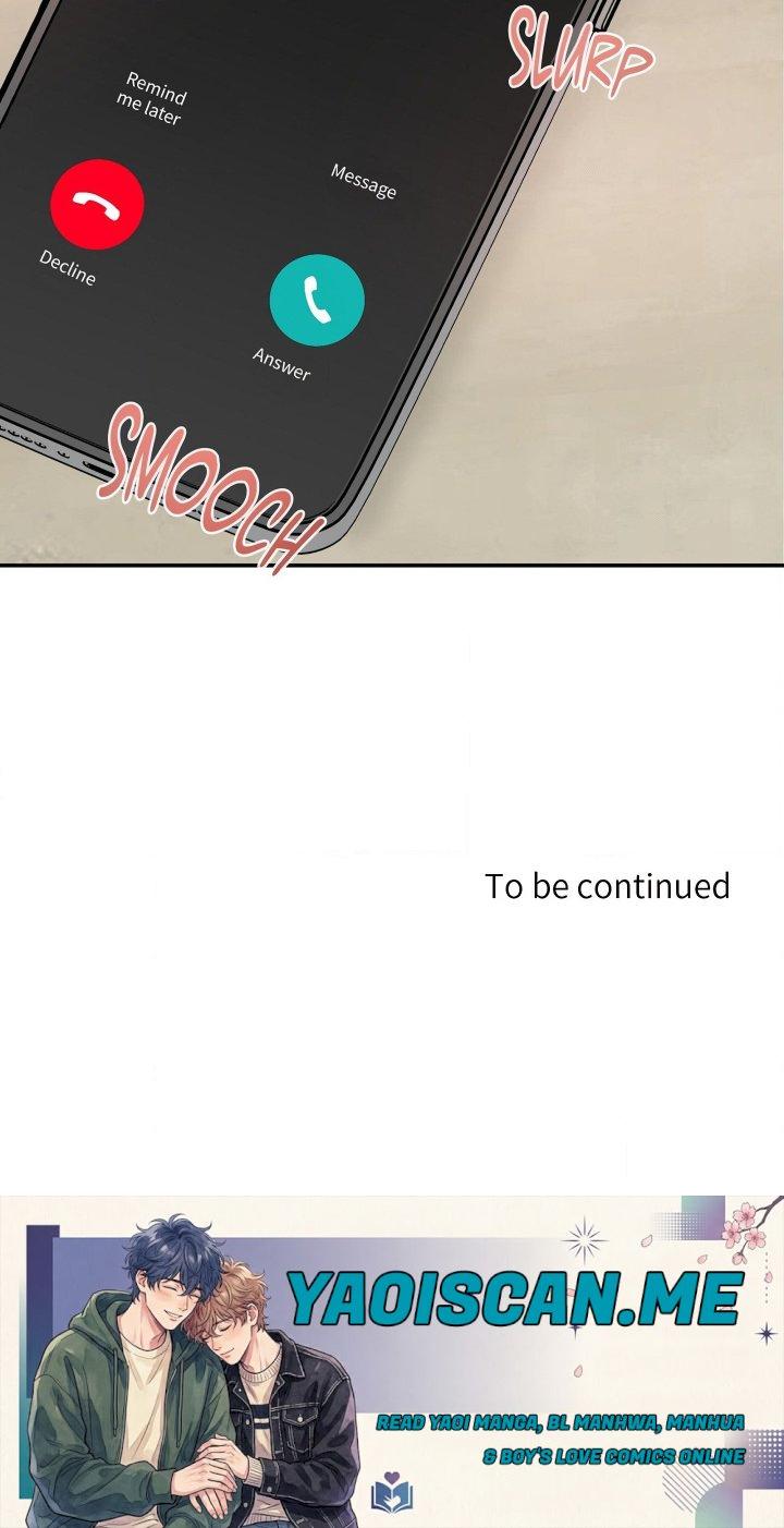 Jumping the Geon (Uncensored) - Chapter 22 Page 21