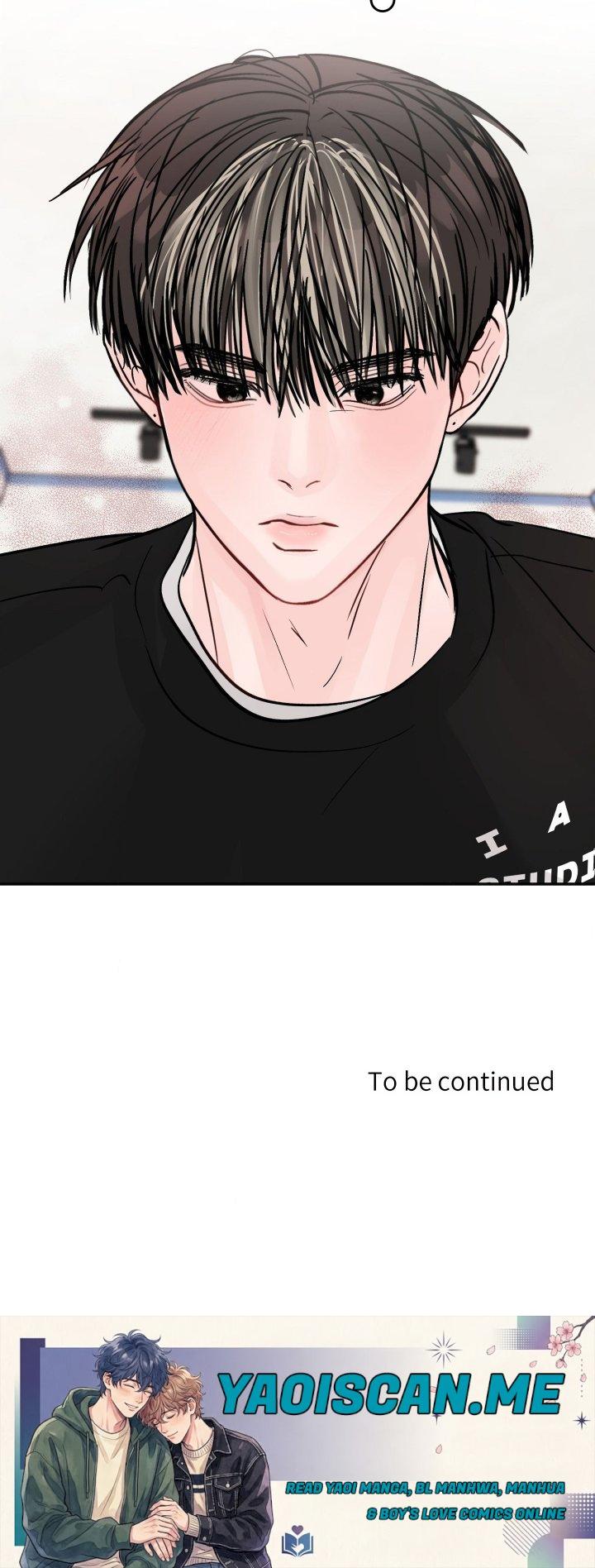 Jumping the Geon (Uncensored) - Chapter 25 Page 21